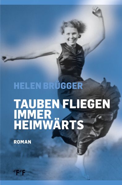 Cover von Tauben fliegen immer heimwärts