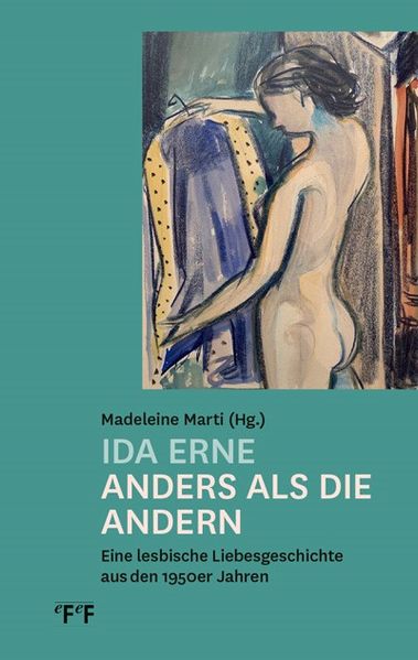 Cover von Anders als die Andern