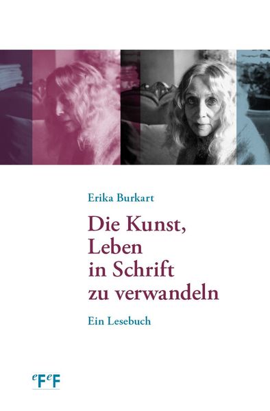 Cover von Die Kunst, Leben in Schrift zu verwandeln