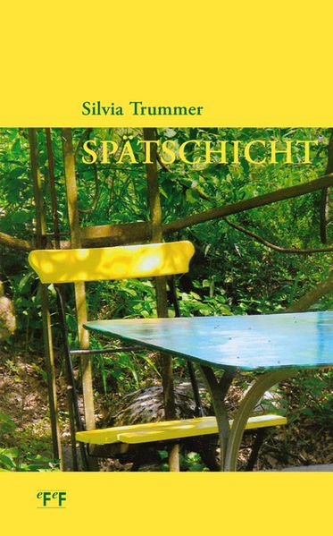 Cover von Spätschicht