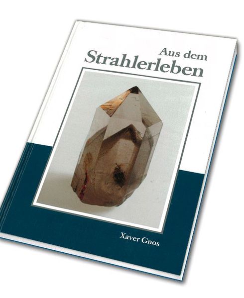 Cover von Aus dem Strahlerleben