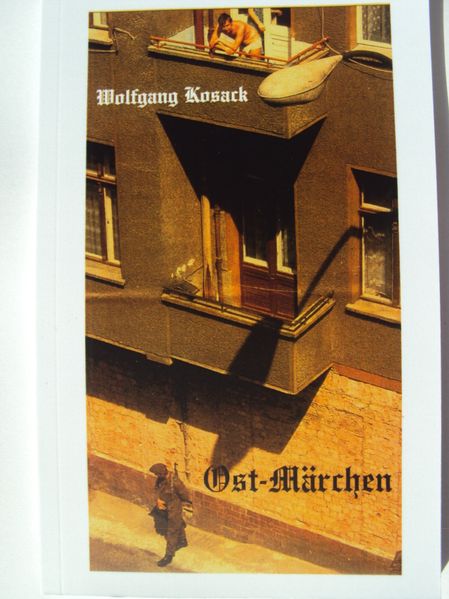 Cover von Ost-Märchen
