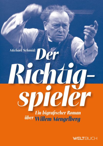 Cover von Der Richtigspieler