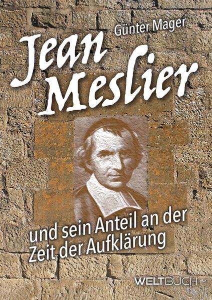 Cover von Das Wissen des JEAN MESLIER
