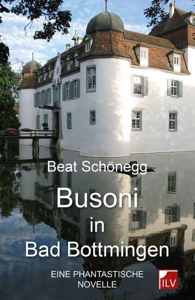 Cover von Busoni in Bad Bottmingen