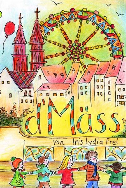 Cover von D Mäss