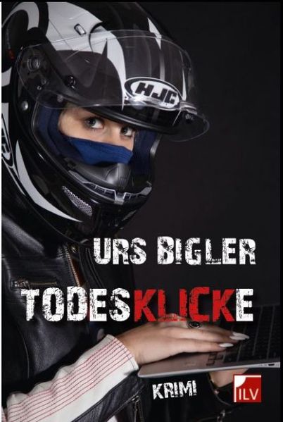 Cover von Todesklicke