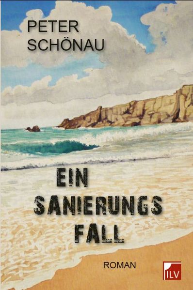 Cover von Ein Sanierungsfall