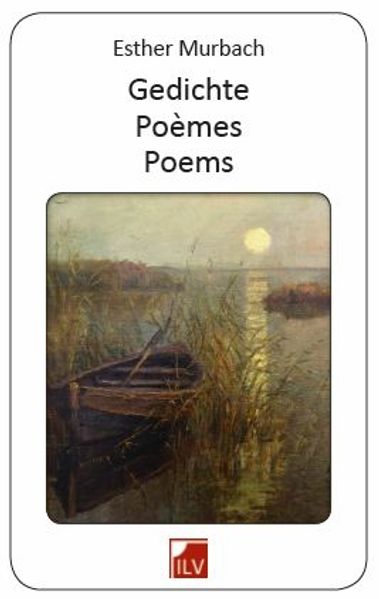 Cover von Gedichte – Poèmes – Poems