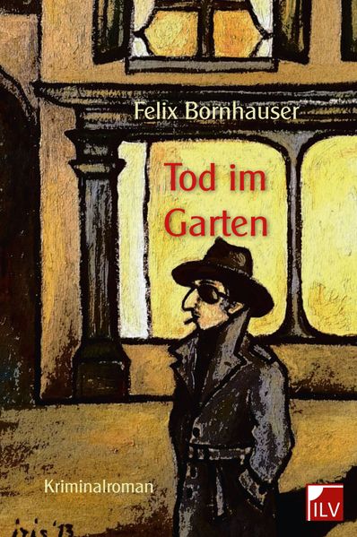 Cover von Tod im Garten