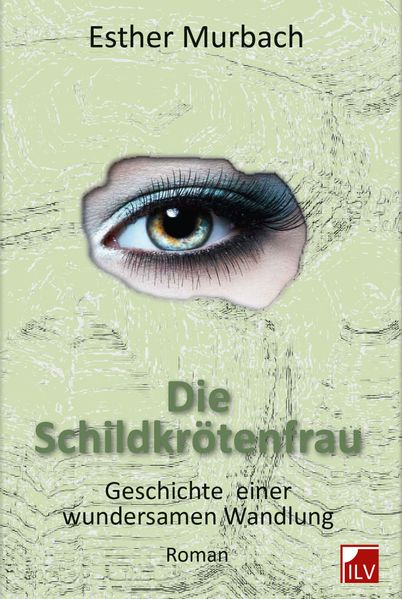 Cover von Die Schildkrötenfrau