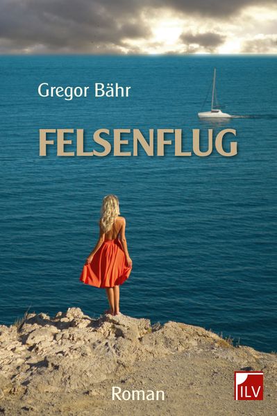 Cover von Felsenflug