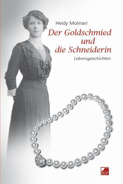 Cover von Der Goldschmied und die Schneiderin
