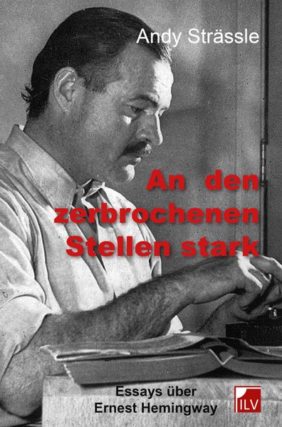 Cover von An den zerbrochenen Stellen stark