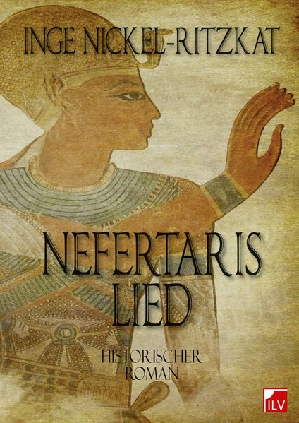 Cover von Nefertaris Lied