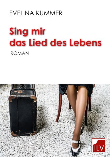 Cover von Sing mir das Lied des Lebens