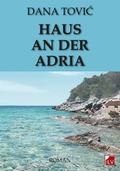 Cover von Haus an der Adria