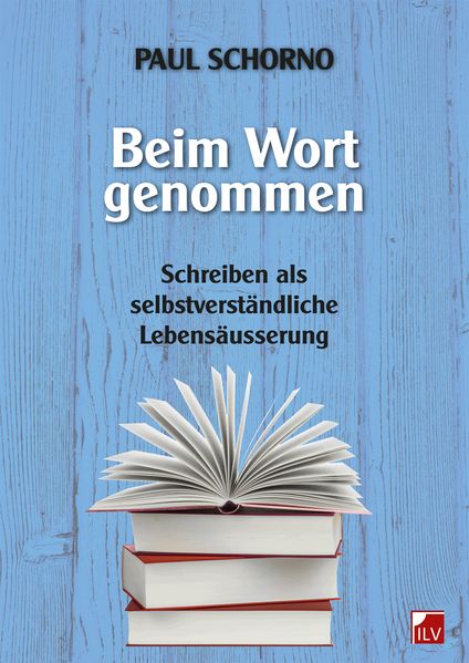 Cover von Beim Wort genommen