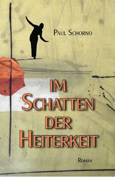 Cover von Im Schatten der Heiterkeit