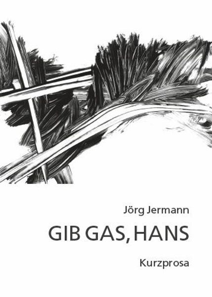Cover von Gib Gas Hans
