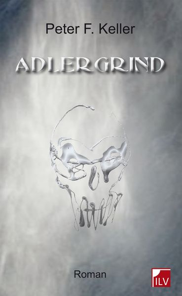 Cover von Adlergrind