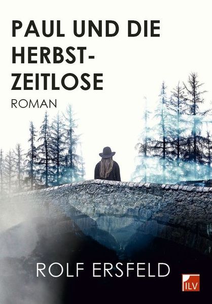 Cover von Paul und die Herbst-Zeitlose