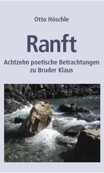 Cover von Ranft