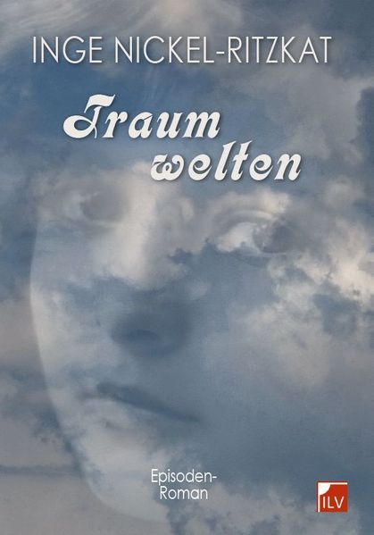 Cover von Traumwelten