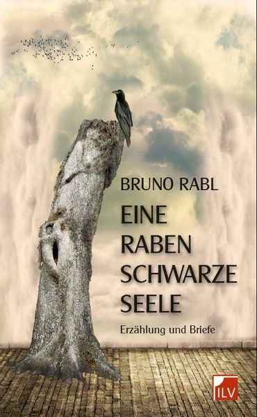 Cover von Eine rabenschwarze Seele