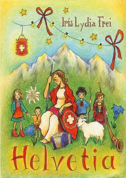 Cover von Helvetia