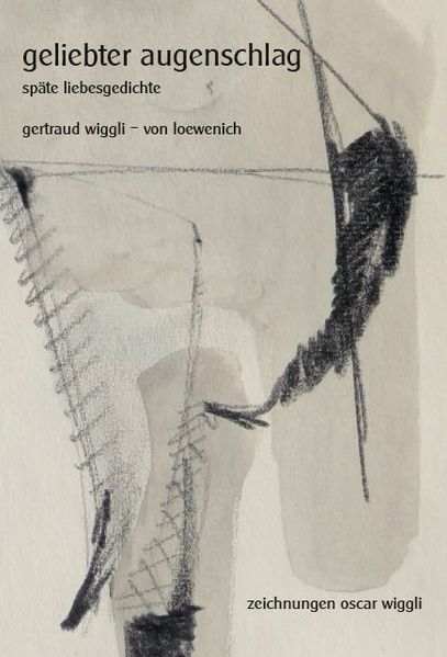 Cover von Geliebter Augenschlag