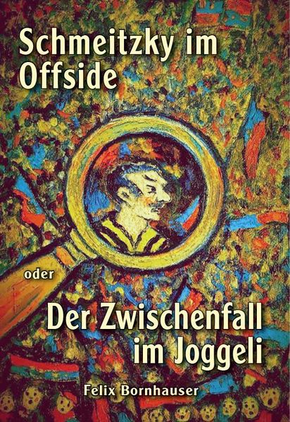 Cover von Schmeitzky im Offside