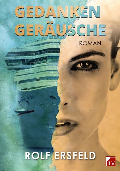 Cover von Gedankengeräusche