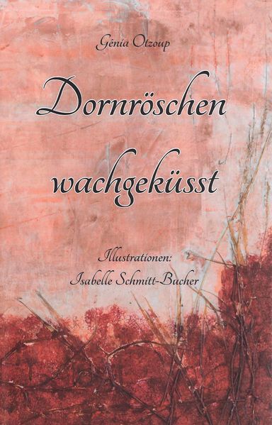 Cover von Dornröschen wachgeküsst