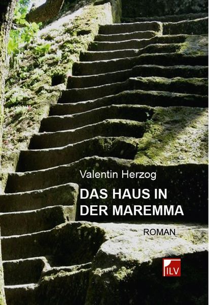 Cover von Das Haus in der Maremma