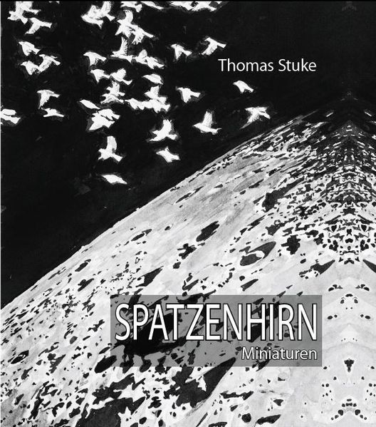 Cover von Spatzenhirn