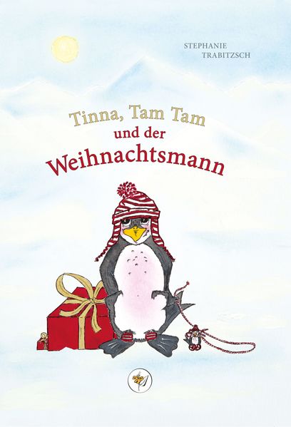 Cover von Tinna, Tam Tam und der Weihnachtsmann