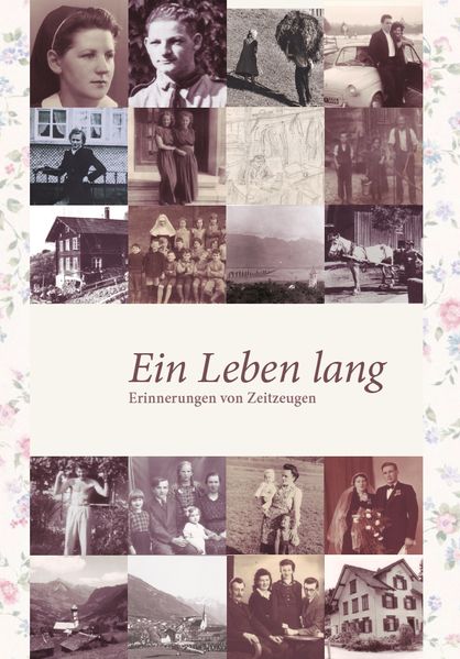 Cover von Ein Leben lang