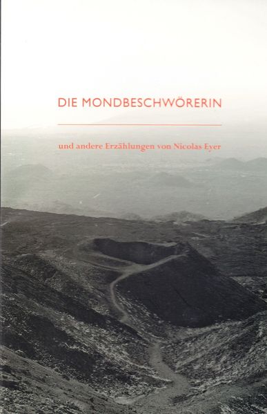 Cover von DIE MONDBESCHWÖRERIN