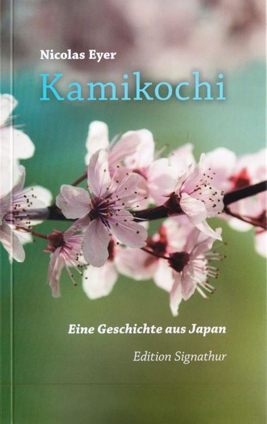 Cover von KAMIKOCHI