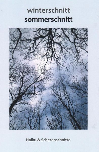 Cover von winterschnitt SOMMERSCHNITT