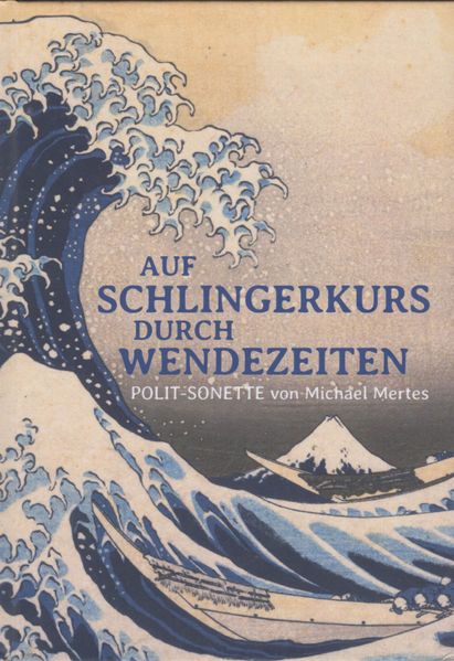 Cover von Auf Schlingerkurs durch Wendezeiten