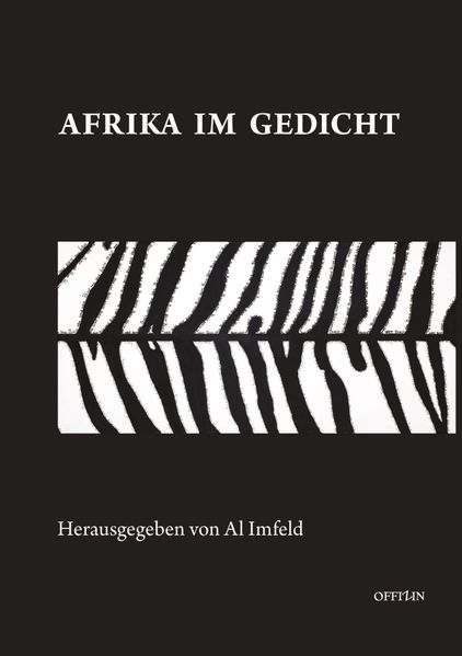 Cover von Afrika im Gedicht