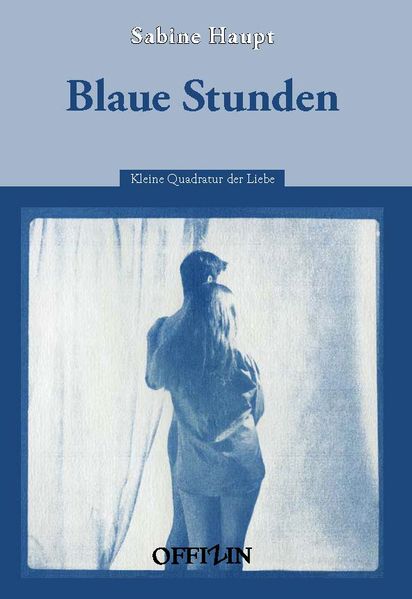 Cover von Blaue Stunden