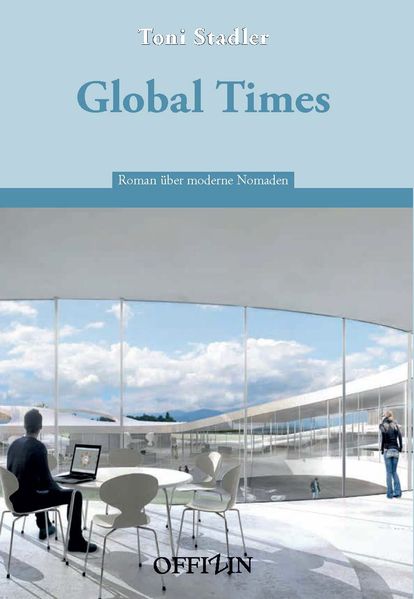 Cover von Global Times