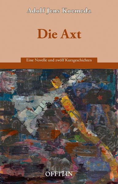 Cover von Die Axt
