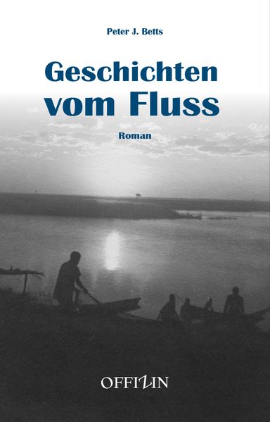 Cover von Geschichten vom Fluss
