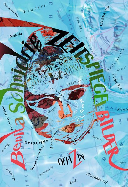 Cover von Zeitspiegelbilder
