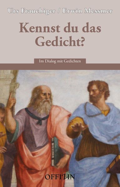 Cover von Kennst du das Gedicht?
