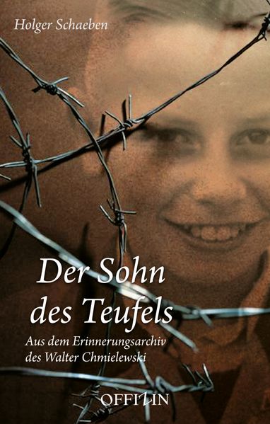 Cover von Der Sohn des Teufels